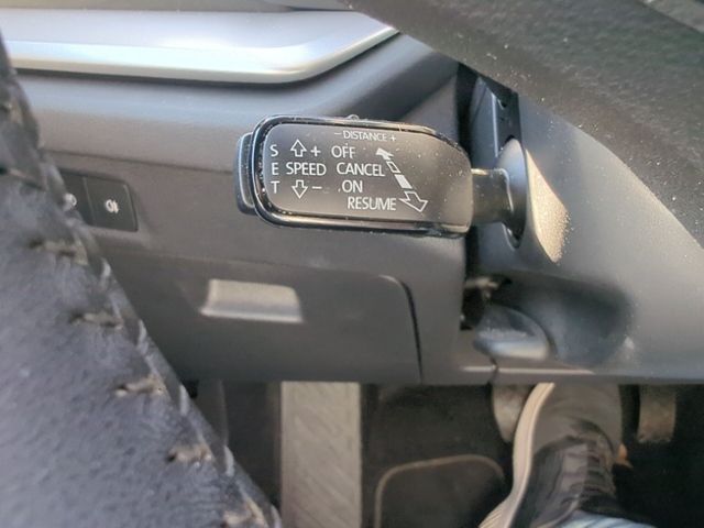 Fahrzeugabbildung SKODA Octavia 2.0 TDI DSG Style