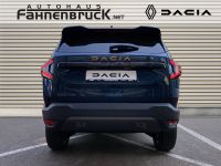 Dacia Bigster - Vorschau Bild 4