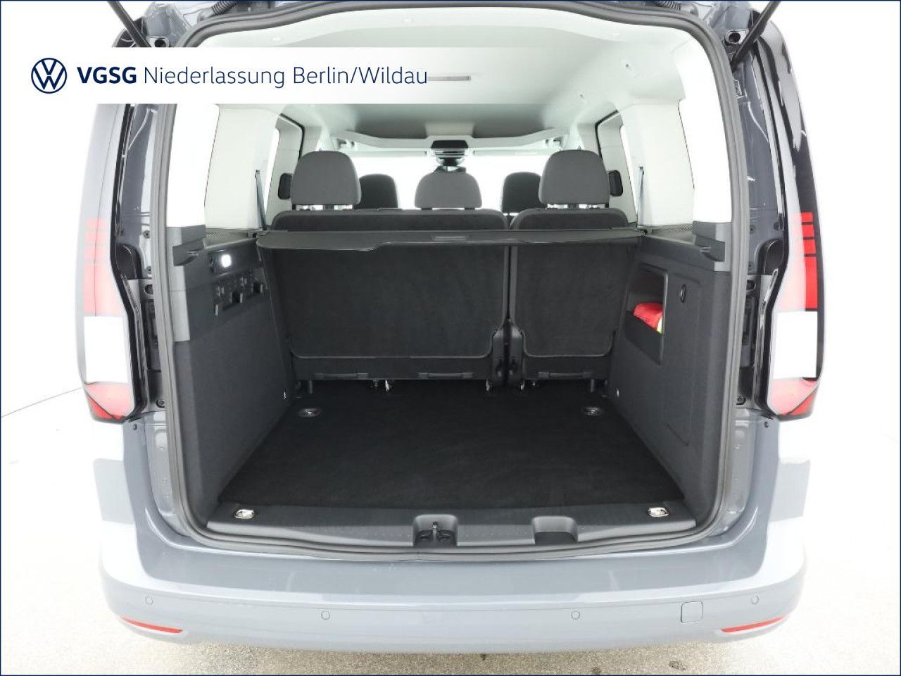 Volkswagen Caddy - Bild 15