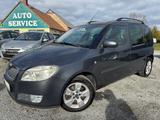 Skoda Roomster 1.6 16V *Klima*Sitzhz.*PDC*105PS* - Skoda Gebrauchtwagen von 2008
