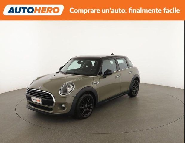 MINI MINI Cooper 1.5 Cooper