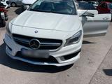 Mercedes-Benz Mercedes Cla 45 AMG  4 MATIC - Mercedes-Benz CLA 45 AMG in München