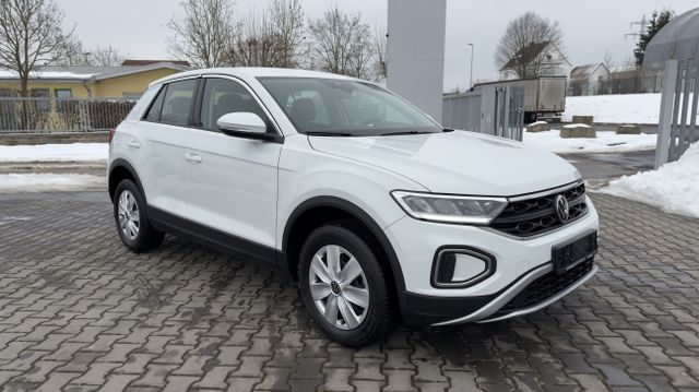 Volkswagen T-Roc 1.0 TSI/Virtual/Winterpaket/Spur/LED/SHZ/