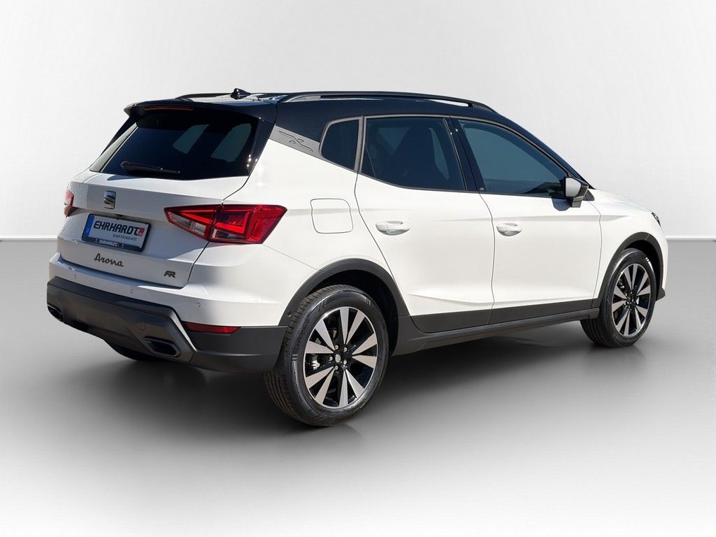 Seat Arona - Bild 5