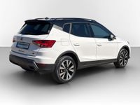 Seat Arona - Vorschau Bild 5