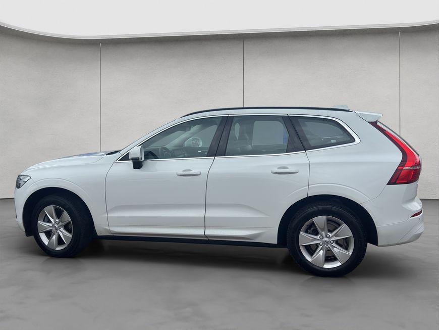 Volvo XC60 B4 Momentum-Pro Aut PilotAssist Google-Maps