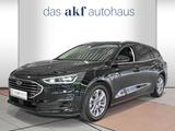 Ford FOCUS TITANIUM 1.5 ECOBLUE-PDC*AHK*Matrix-LED* B