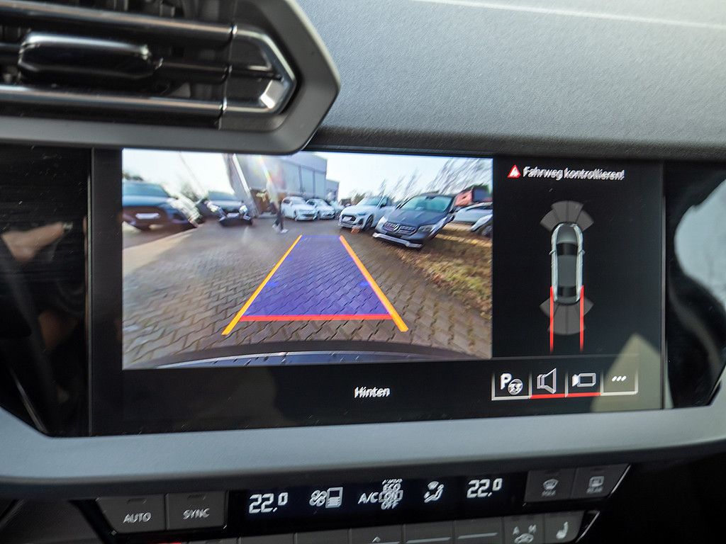 Audi A3 - Bild 13