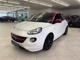 Opel Adam S / 8.Fachbereift - Opel Adam in Mannheim