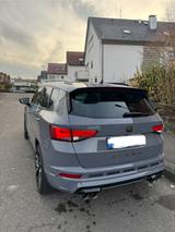 Cupra Ateca 2.0 TSI 221kW Limited Edition 4Drive D... - Cupra Ateca: Limited Edition