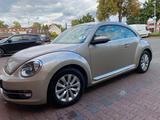 Volkswagen VW BEETLE 1.4 TSI - Neu TÜV+ Inspektion - ... - VW New Beetle von privat