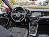 Audi A1 Sportback 25TFSI Navi+/APS+/SHZ/CarPlay/Virtu - Audi A1 in Magdeburg