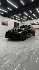 Jaguar JAGUAR XE P300 AWD R-Dynamic - Jaguar XE P300 Gebrauchtwagen