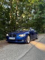 BMW 330i Cabrio - - BMW 330 aus 2007