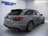 Audi A4 Avant 40 TDI quattro S line competition Plus - Audi A4 Gebrauchtwagen in Freiburg