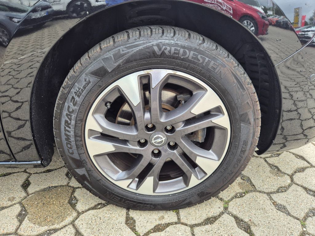 Fahrzeugabbildung Opel Zafira Life Tourer L 2.0D Aut.+Leder+Standh+Kame
