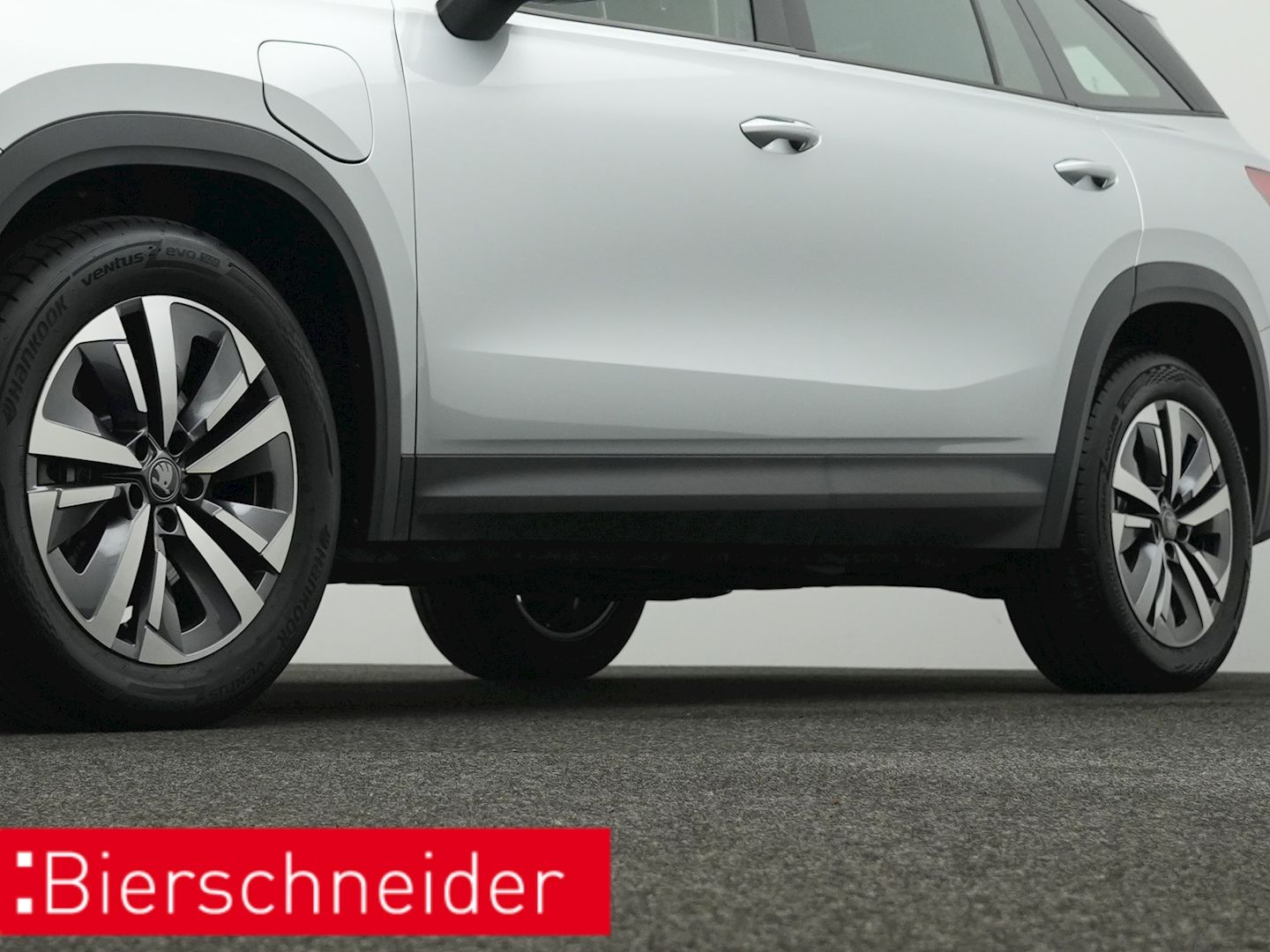 Skoda Kodiaq - Bild 32