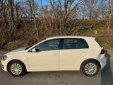 Volkswagen Golf 7 1,2 TFSI Bluemotion - Volkswagen Golf: TFSI
