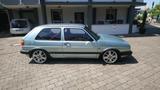 Volkswagen VW Golf 2 MK2 CL Gewindefahrwerk 17 zoll A... - Volkswagen: Mk2