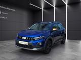 Dacia Sandero Stepway Extreme TCe 110 Rückfahrkamera N - Dacia Sandero Neuwagen