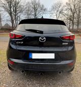 Mazda CX-3 2.0 SKYACTIV-G 121 Exclusive-Line FWD E... - Mazda CX-3: Privatanbieter