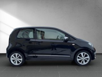 Skoda Citigo 1.0 Style SHZ PDC PANO KLIMAAUTOMATIK ALU