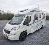 Bürstner T728G*Automatik*Einzelbetten*SAT*2xKlima* - Bürstner Einzelbetten