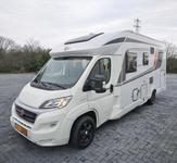 Bürstner T728G*Automatik*Einzelbetten*SAT*2xKlima*