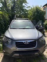 Hyundai SANTA FE 2.2 CRDi Comfort 2WD Automatik Comfort - Hyundai SANTA FE: Comfort