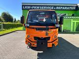 Andere Durso Multimobil 4x4,Winterdienst,Schneeschieber - Kommunalfahrzeug Winterdienst