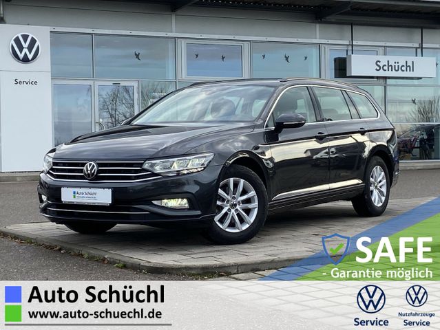 Volkswagen Passat Variant 1.5 TSI BUSINESS NAVI+LED+KAMERA+