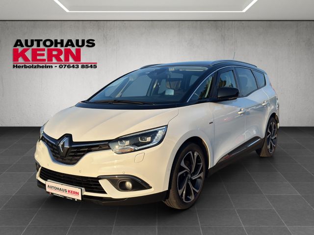 Renault Scenic IV 1.2TCe 130 Grand BOSE Edition