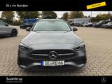 Mercedes-Benz C 220 T d KOM AMG NIGHT AHK KAMERA PANO SPUR PDC - Mercedes-Benz C 220 in Lübeck