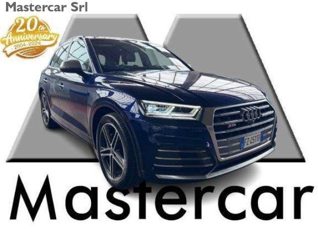 Audi AUDI SQ5 Q5 3.0 tdi mhev quattro 347cv tiptronic
