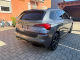 Skoda Kamiq 1.5 TSI ACT DSG Monte Carlo Monte Carlo - Skoda Kamiq von privat