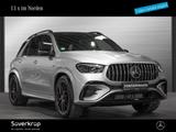 Mercedes-Benz AMG GLE 53 HYBRID 4MATIC+ BURM NIGHT WIDE MEMO