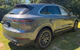 Porsche Cayenne 3.0 V6 Tiptronic - - Porsche Cayenne: Head-Up Display