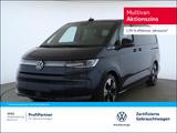 Volkswagen Multivan Life Lang Navi Klima AHK Kamera Pano - Volkswagen T7 Multivan in Berlin