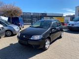 Fiat Punto 1.2 8V Start - gebrauchte Fiat Punto aus dem Jahr 2006