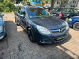 Opel Vectra C Caravan Tüv Neu 06.2027 LEDER PDC SZH - Opel Vectra mit Benzin-Antrieb: Kombi, 2.0