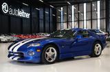 Dodge Viper GTS original 32.839 km 1.Hand Deutsch - Dodge aus 1998