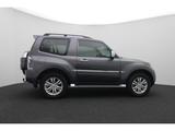 Mitsubishi Pajero GLS 3,8L 4WD AHK, AppleCP, Pano, Schiebed - Mitsubishi Pajero mit Panoramadach