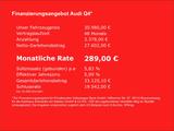 Audi Q4 40 Matrix LED HEAD-UP Alu 20 CarPlay NAVI Dig - Audi Q4 Gebrauchtwagen