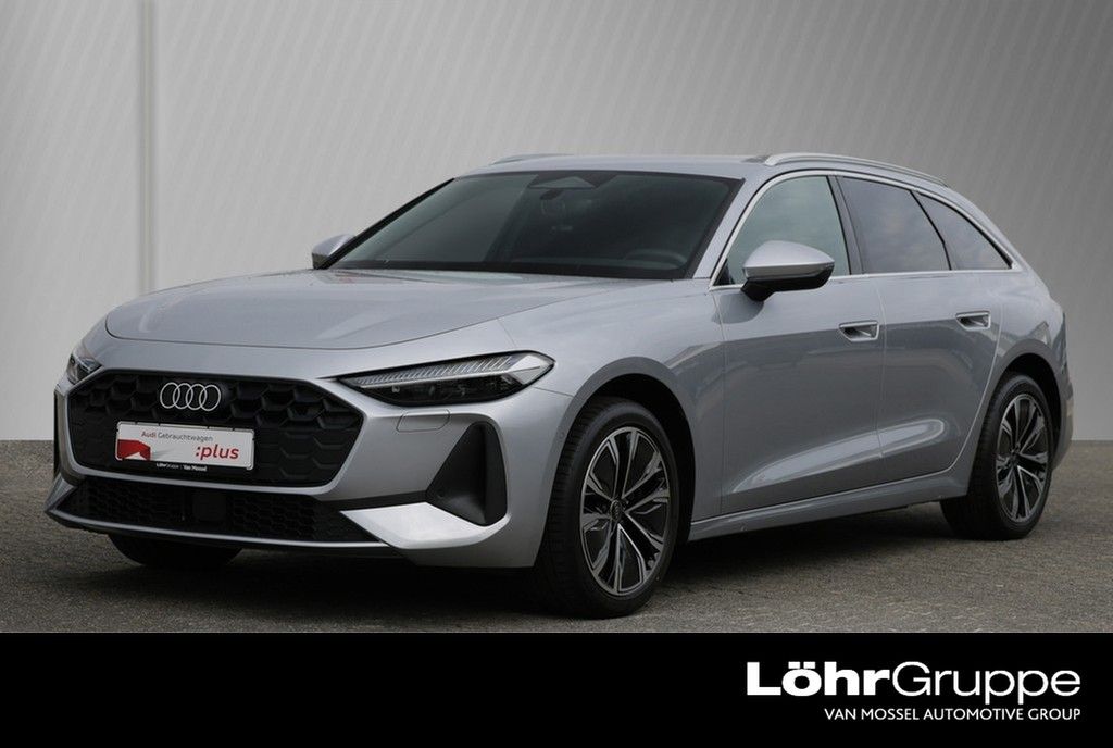 Image of Audi A5