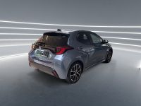 Toyota Yaris - Vorschau Bild 6