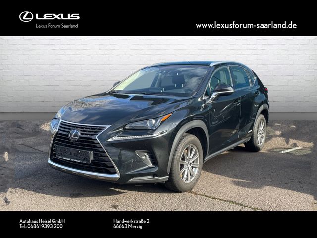 Lexus NX 300 h Amazing Edition