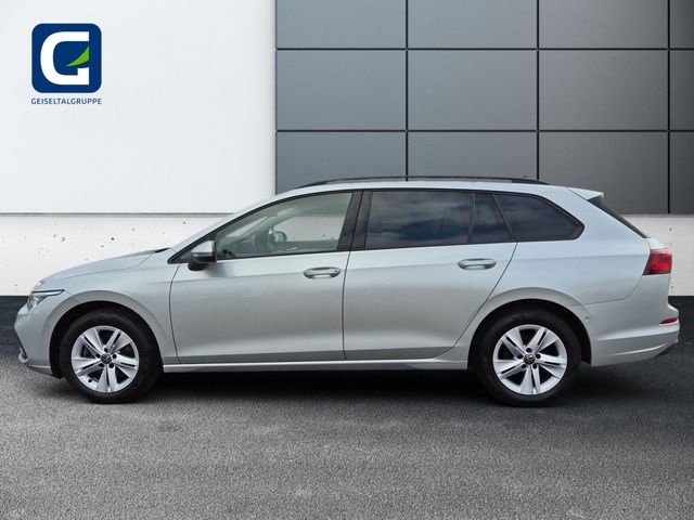 Golf VIII Variant 2.0 TDI Life DSG*LED-MATRIX*NA