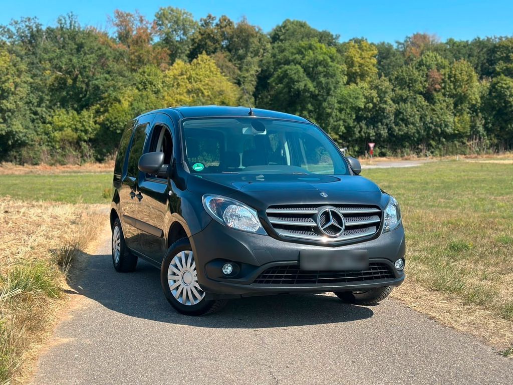 Image of Mercedes-Benz Citan