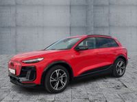 Audi Q6 e-tron - Vorschau Bild 2