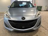 Mazda 5 2.0 MZR-DISI 110kW Sports-Line i-Stop - Mazda: Van, 7 Sitzer